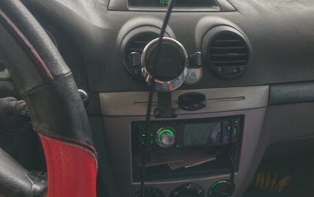 Chevrolet Lacetti, 2007 год, 320 000 рублей, 13 фотография