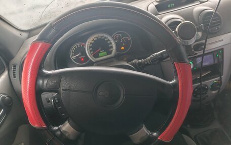 Chevrolet Lacetti, 2007 год, 320 000 рублей, 14 фотография