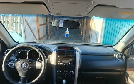 Suzuki Grand Vitara, 2007 год, 800 000 рублей, 5 фотография