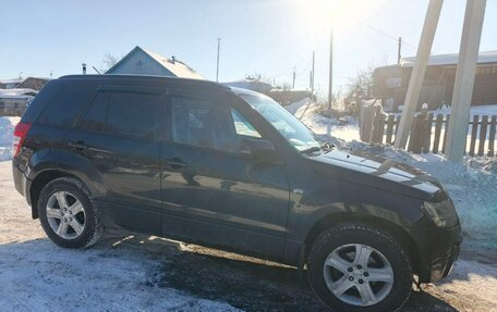 Suzuki Grand Vitara, 2007 год, 800 000 рублей, 10 фотография