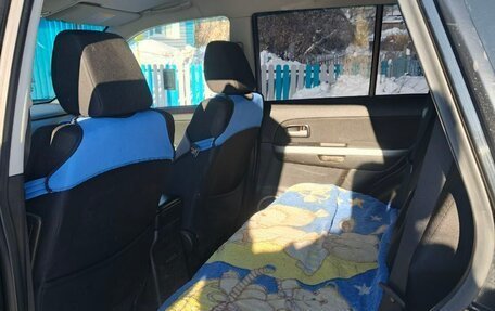 Suzuki Grand Vitara, 2007 год, 800 000 рублей, 3 фотография