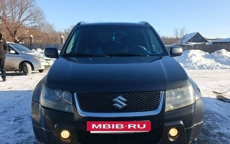 Suzuki Grand Vitara, 2007 год, 800 000 рублей, 6 фотография