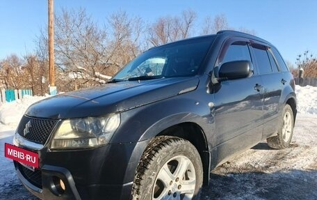 Suzuki Grand Vitara, 2007 год, 800 000 рублей, 7 фотография