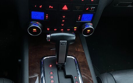 Volkswagen Touareg III, 2008 год, 1 500 000 рублей, 7 фотография