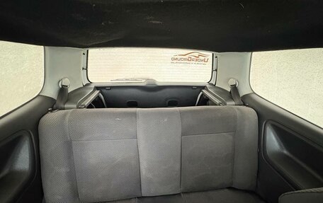 Volkswagen Polo III рестайлинг, 2001 год, 189 000 рублей, 10 фотография