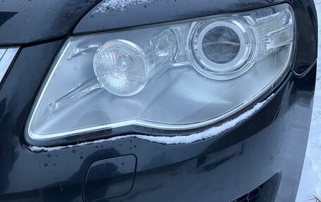 Volkswagen Touareg III, 2008 год, 1 500 000 рублей, 11 фотография