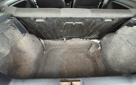 Volkswagen Polo III рестайлинг, 2001 год, 189 000 рублей, 11 фотография