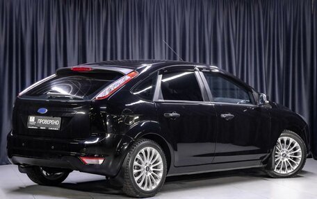 Ford Focus II рестайлинг, 2010 год, 649 000 рублей, 2 фотография