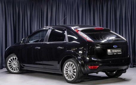 Ford Focus II рестайлинг, 2010 год, 649 000 рублей, 5 фотография