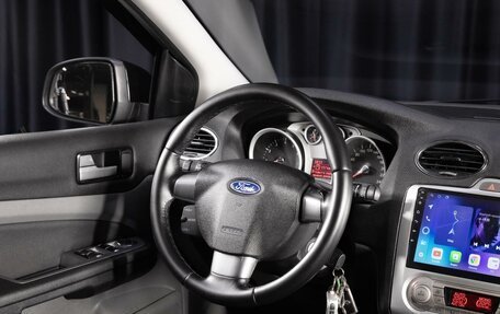 Ford Focus II рестайлинг, 2010 год, 649 000 рублей, 9 фотография