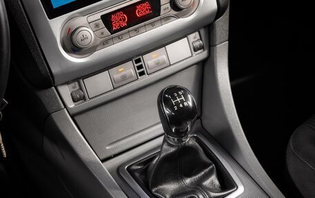 Ford Focus II рестайлинг, 2010 год, 649 000 рублей, 12 фотография