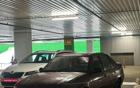 Daewoo Nexia I рестайлинг, 2010 год, 125 000 рублей, 2 фотография