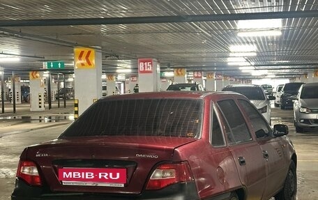 Daewoo Nexia I рестайлинг, 2010 год, 125 000 рублей, 3 фотография