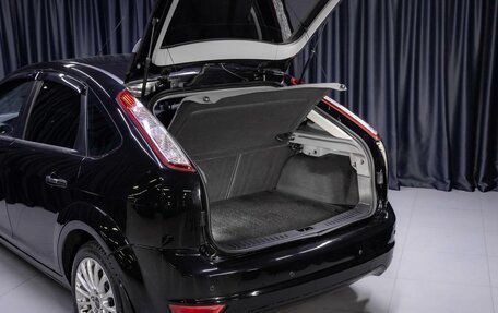 Ford Focus II рестайлинг, 2010 год, 649 000 рублей, 6 фотография