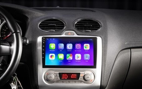 Ford Focus II рестайлинг, 2010 год, 649 000 рублей, 11 фотография