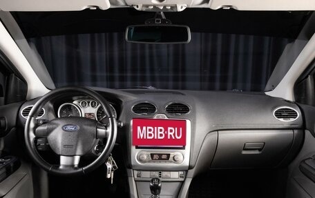 Ford Focus II рестайлинг, 2010 год, 649 000 рублей, 7 фотография