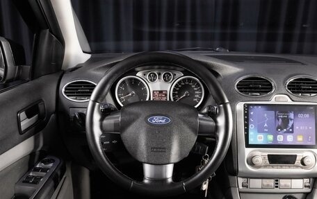 Ford Focus II рестайлинг, 2010 год, 649 000 рублей, 8 фотография