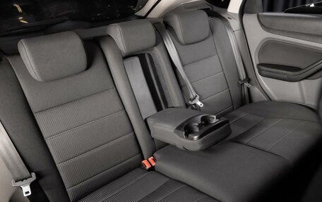 Ford Focus II рестайлинг, 2010 год, 649 000 рублей, 17 фотография