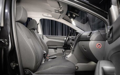 Ford Focus II рестайлинг, 2010 год, 649 000 рублей, 14 фотография