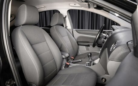 Ford Focus II рестайлинг, 2010 год, 649 000 рублей, 13 фотография