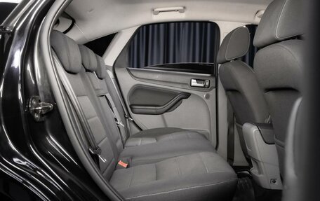 Ford Focus II рестайлинг, 2010 год, 649 000 рублей, 16 фотография