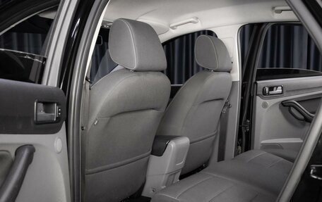 Ford Focus II рестайлинг, 2010 год, 649 000 рублей, 15 фотография