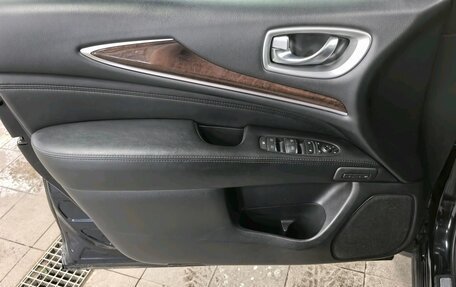 Infiniti QX60 I рестайлинг, 2015 год, 1 830 000 рублей, 8 фотография