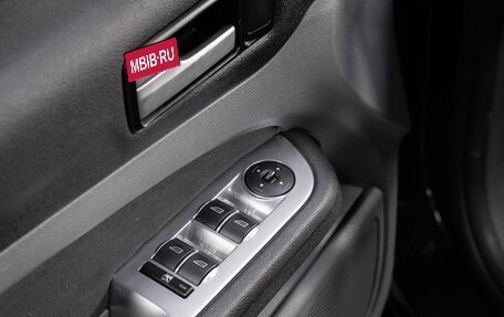 Ford Focus II рестайлинг, 2010 год, 649 000 рублей, 18 фотография