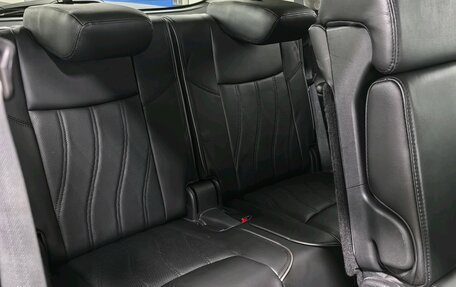 Infiniti QX60 I рестайлинг, 2015 год, 1 830 000 рублей, 23 фотография