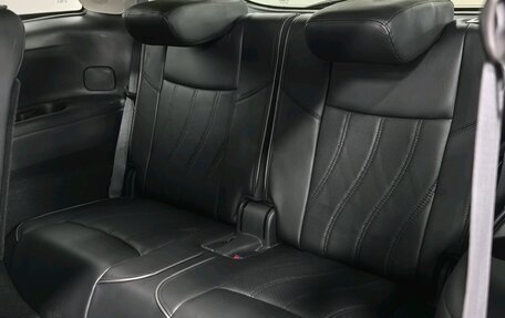 Infiniti QX60 I рестайлинг, 2015 год, 1 830 000 рублей, 19 фотография