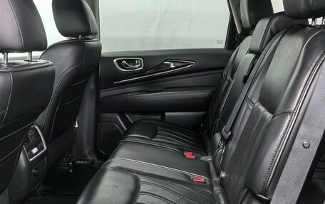 Infiniti QX60 I рестайлинг, 2015 год, 1 830 000 рублей, 18 фотография