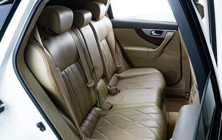 Infiniti QX70, 2014 год, 3 215 000 рублей, 7 фотография