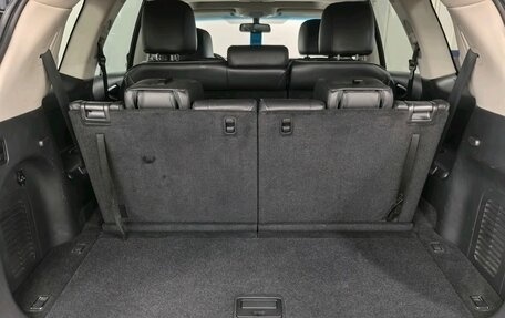 Infiniti QX60 I рестайлинг, 2015 год, 1 830 000 рублей, 27 фотография