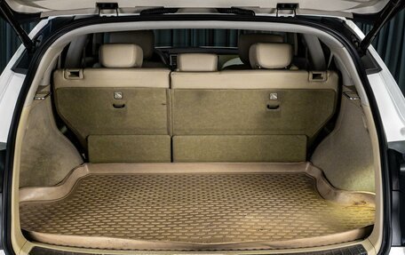 Infiniti QX70, 2014 год, 3 215 000 рублей, 24 фотография