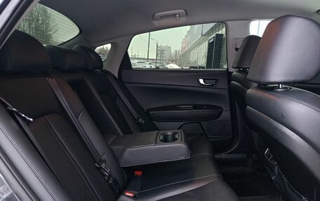 KIA Optima IV, 2019 год, 1 998 000 рублей, 7 фотография