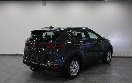 KIA Sportage IV рестайлинг, 2019 год, 1 980 000 рублей, 2 фотография