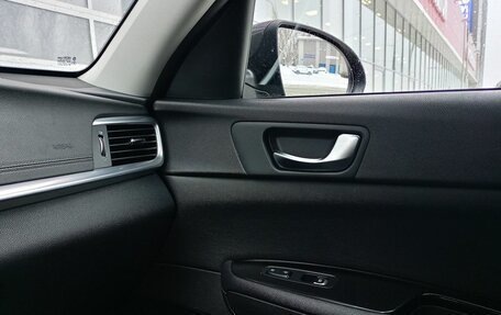 KIA Optima IV, 2019 год, 1 998 000 рублей, 10 фотография