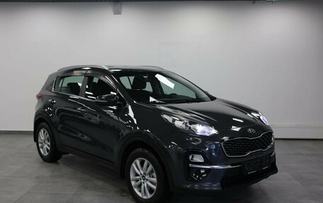 KIA Sportage IV рестайлинг, 2019 год, 1 980 000 рублей, 3 фотография