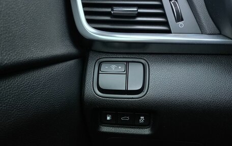 KIA Optima IV, 2019 год, 1 998 000 рублей, 9 фотография