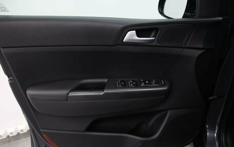 KIA Sportage IV рестайлинг, 2019 год, 1 980 000 рублей, 6 фотография