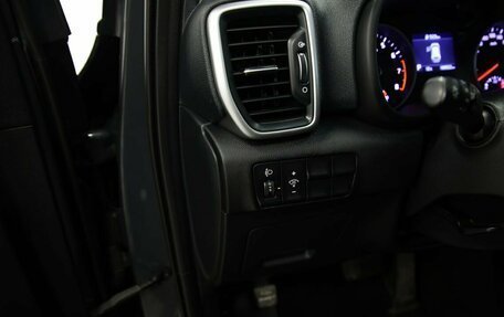 KIA Sportage IV рестайлинг, 2019 год, 1 980 000 рублей, 7 фотография