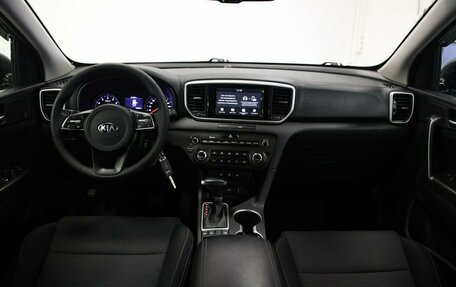 KIA Sportage IV рестайлинг, 2019 год, 1 980 000 рублей, 10 фотография