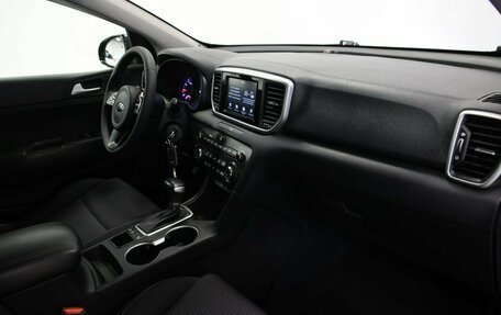 KIA Sportage IV рестайлинг, 2019 год, 1 980 000 рублей, 12 фотография