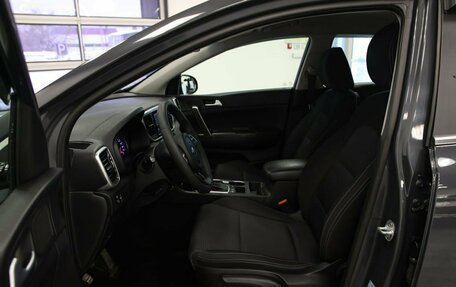 KIA Sportage IV рестайлинг, 2019 год, 1 980 000 рублей, 16 фотография