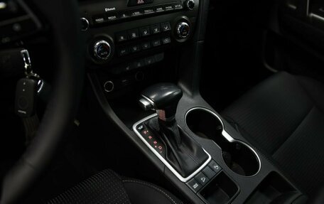 KIA Sportage IV рестайлинг, 2019 год, 1 980 000 рублей, 15 фотография