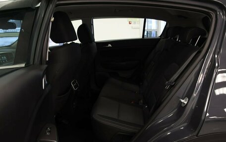 KIA Sportage IV рестайлинг, 2019 год, 1 980 000 рублей, 17 фотография