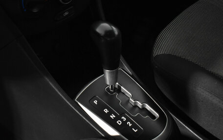 Hyundai Solaris II рестайлинг, 2011 год, 499 000 рублей, 10 фотография