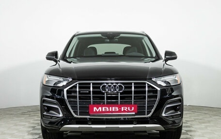 Audi Q5, 2021 год, 4 106 214 рублей, 2 фотография