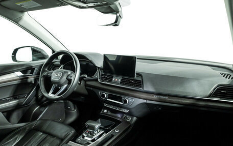 Audi Q5, 2021 год, 4 106 214 рублей, 9 фотография