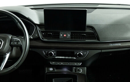 Audi Q5, 2021 год, 4 106 214 рублей, 14 фотография